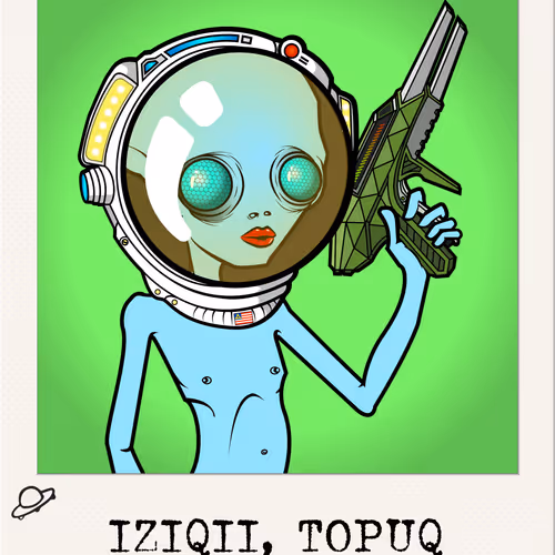 Alienarchives