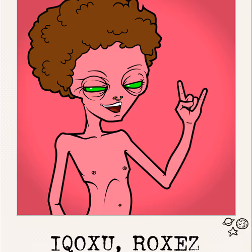 Alienarchives