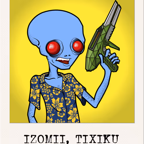 Alienarchives