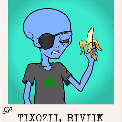 Alienarchives