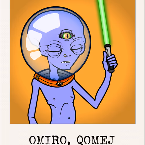 Alienarchives