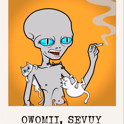 Alienarchives