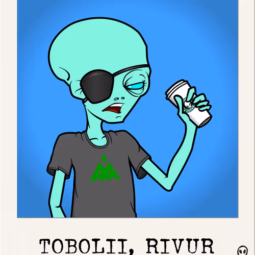 Alienarchives