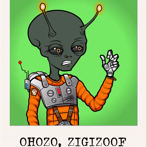 Alienarchives