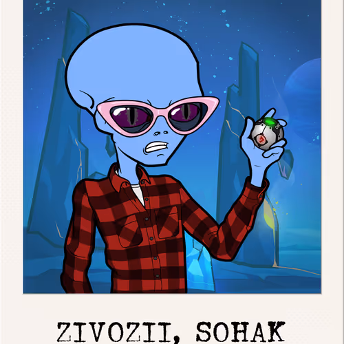 Alienarchives