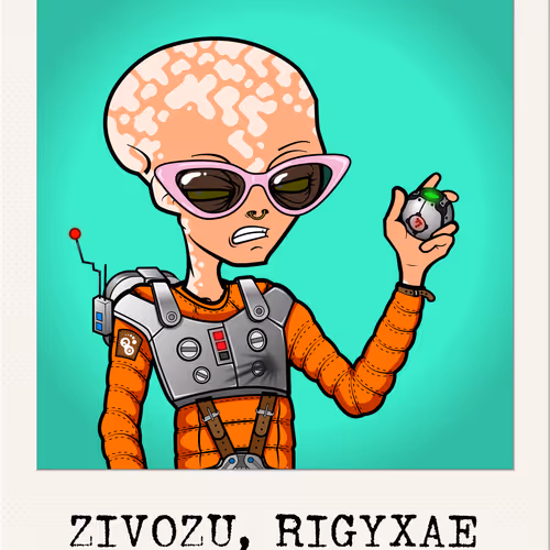 Alienarchives