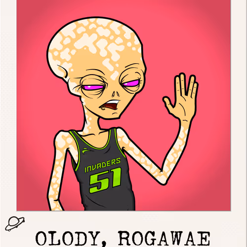 Alienarchives
