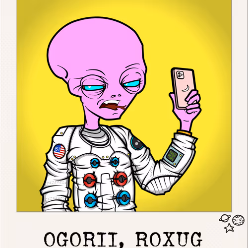 Alienarchives