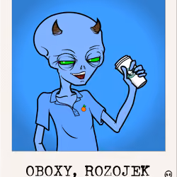 Alien Archive #262