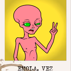 Alien Archive #285