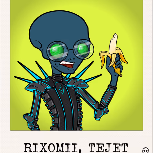 Alien Archive #149