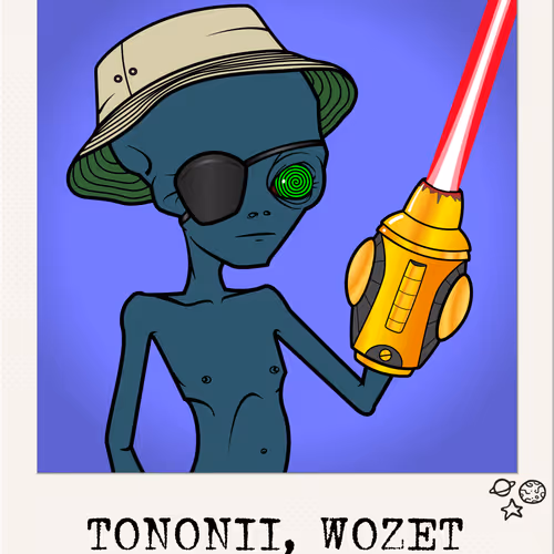 Alienarchives