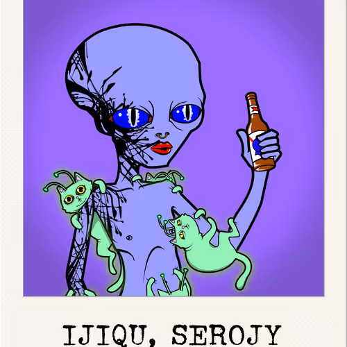 Alienarchives