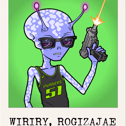 Alienarchives
