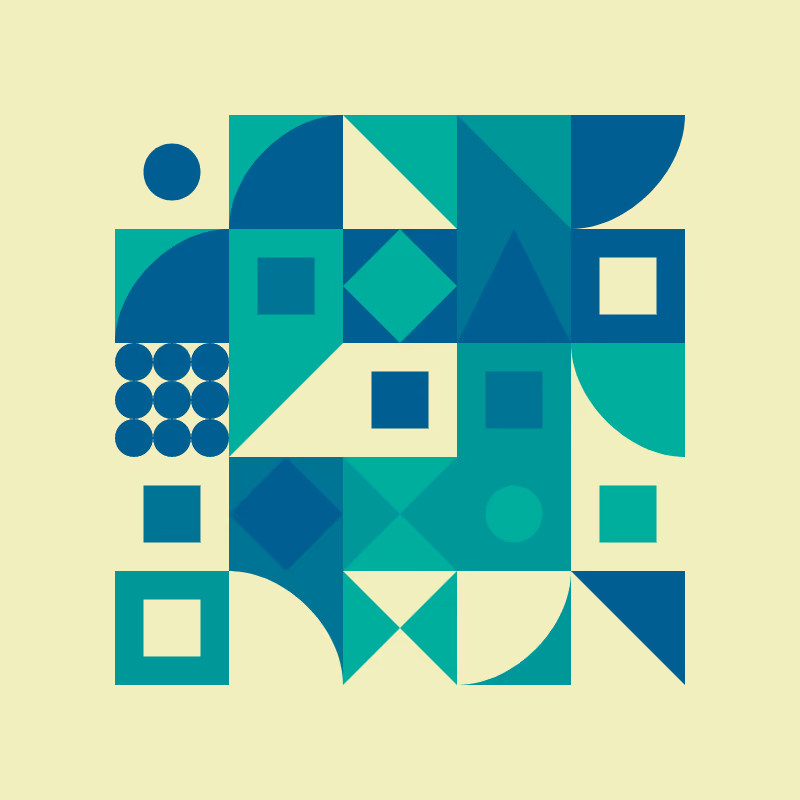 Quadrum #1023