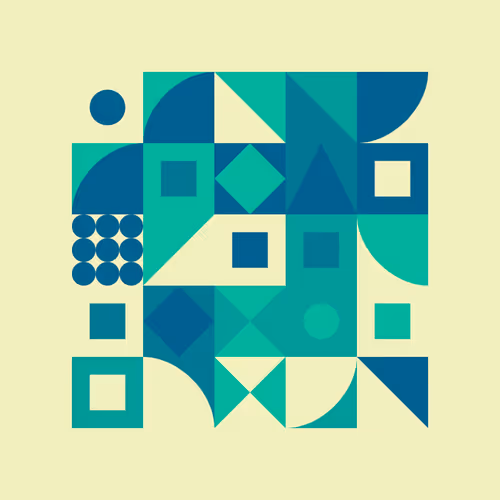 Quadrum #1023