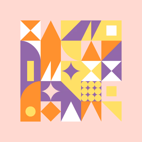 Quadrum #62