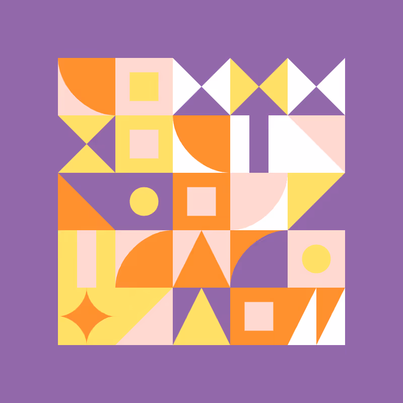 Quadrum #995