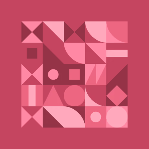Quadrum #58