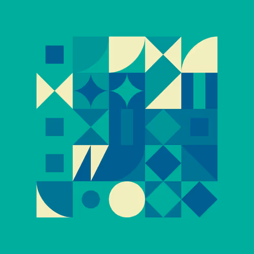 Quadrum #981