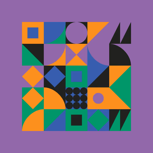Quadrum #639