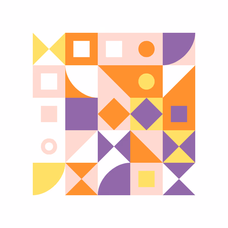 Quadrum #1011