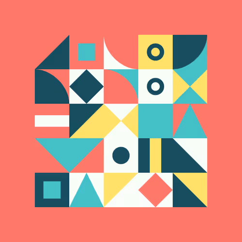 Quadrum #985