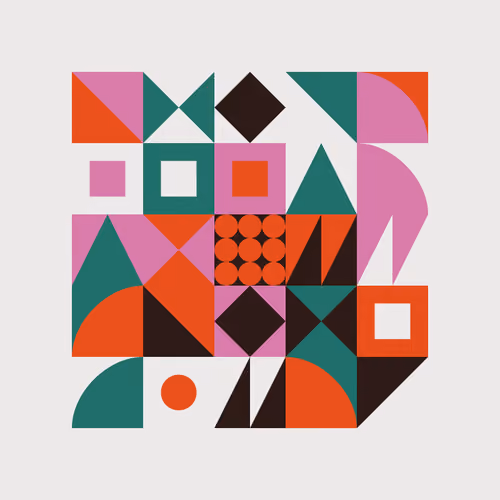 Quadrum #77