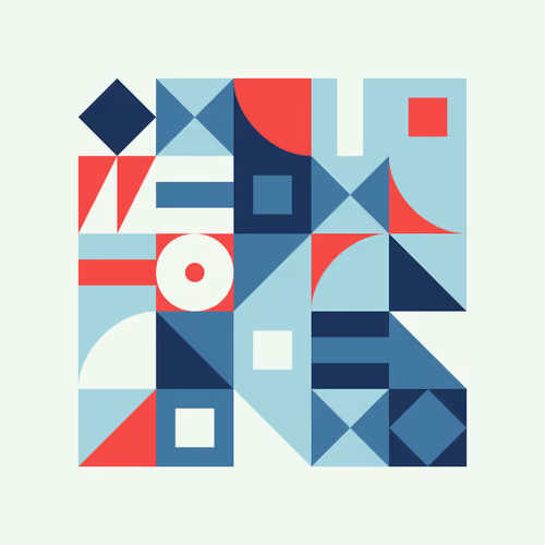 Quadrum #275