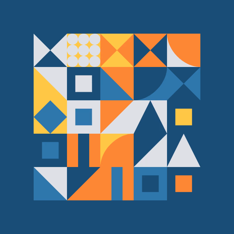 Quadrum #1001