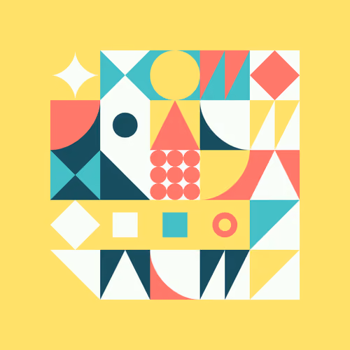 Quadrum #402