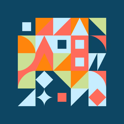 Quadrum #425