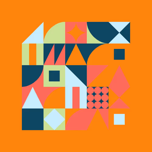 Quadrum #1018