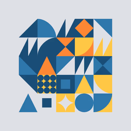 Quadrum #898