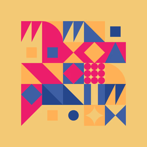 Quadrum #166