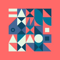 Quadrum #240