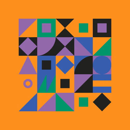 Quadrum #124