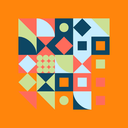 Quadrum #599