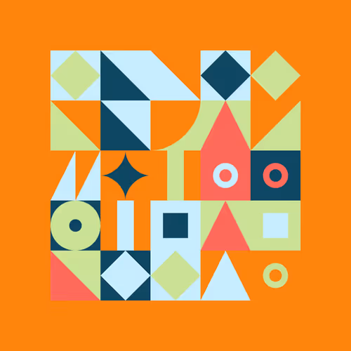 Quadrum #606