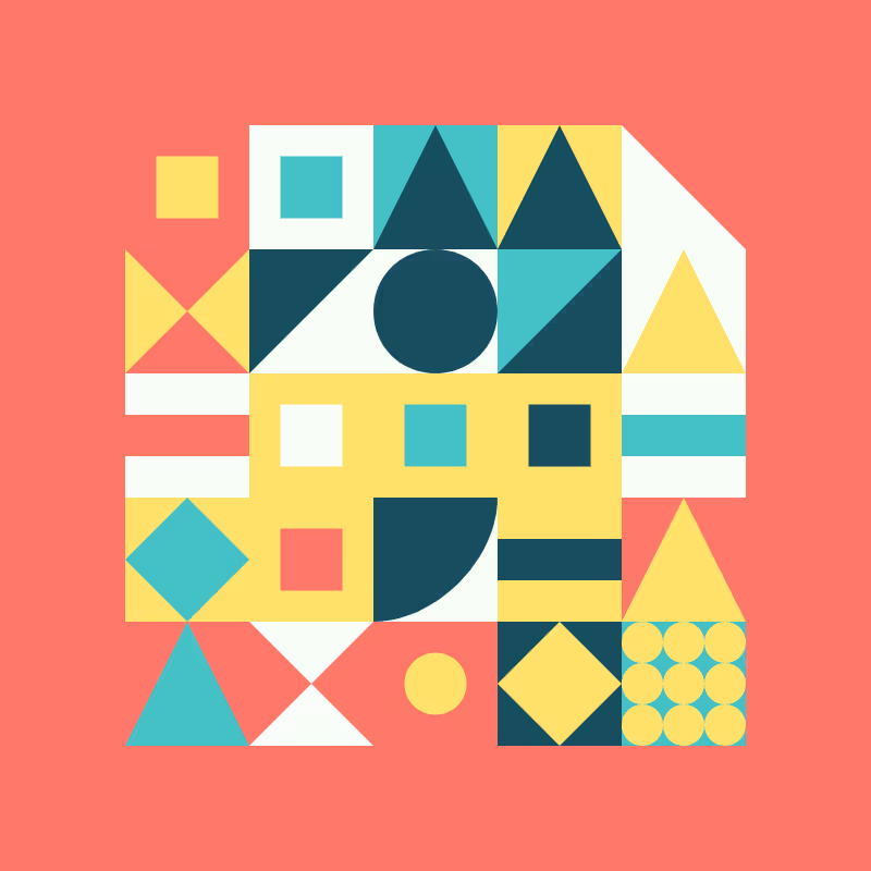 Quadrum #1010