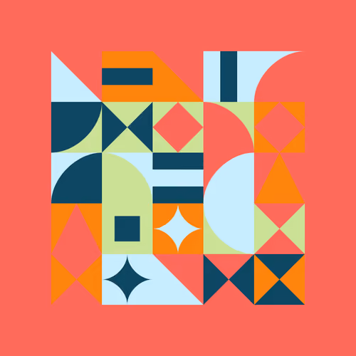 Quadrum #375