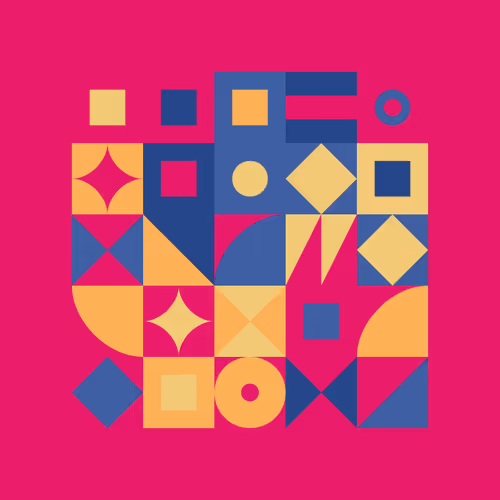 Quadrum #634