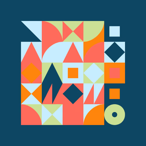 Quadrum #165