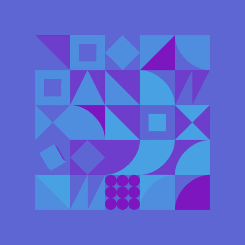 Quadrum #577