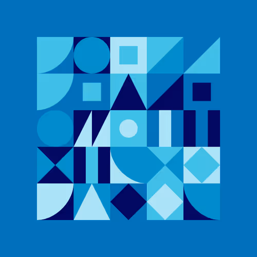 Quadrum #1024