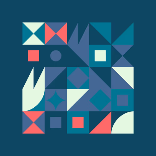 Quadrum #182