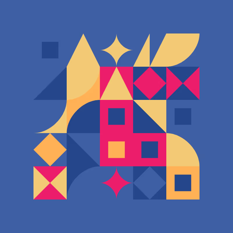 Quadrum #1016