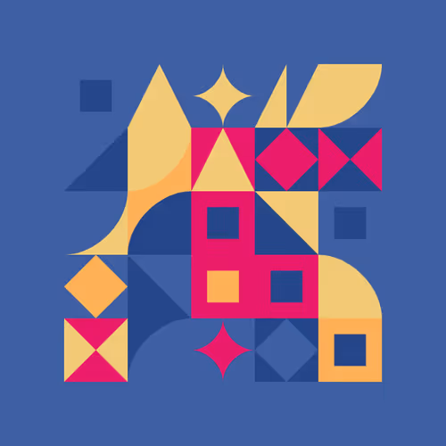 Quadrum #1016