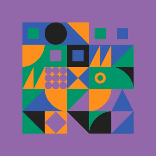 Quadrum #396