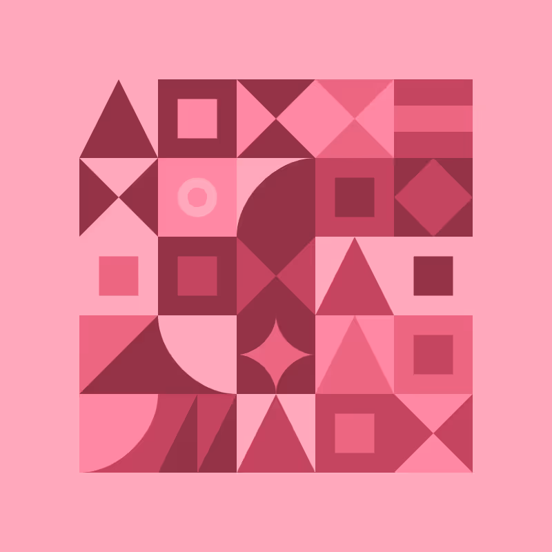 Quadrum #987